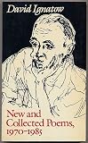 New and Collected Poems, 1970-1985 (Wesleyan Poetry)