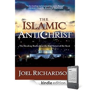 The Islamic Antichrist