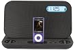 IHOME iP49BZC Portable Stereo Rechargeable Alarm Clock FM Radio for iPhone/iPod (Black) IHOME iP49BZC Portable Stereo Rechargeable Alarm Clock FM Radio for iPhone/iPod (Black)