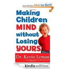 Making Children Mind without Losing Yours