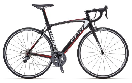 Giant Rennrad TCR Comp 1 (2012)