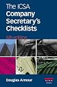The ICSA Company Secretary's Checklists