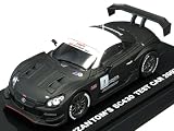 ��KYOSHO/������1/64 ���� �ȥॹ SC430 �ƥ��ȥ��� �����ѡ�GT/2007