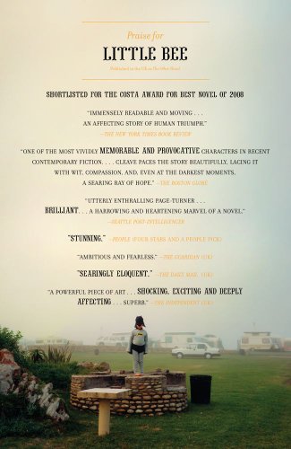 Little Bee: A Novel