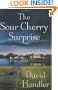 The Sour Cherry Surprise: A Berger and Mitry Mystery (Berger and Mitry Mysteries)