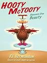 Hooty McTooty Discovers True Beauty