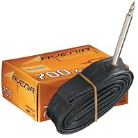 Avenir Smooth Presta 60mm Valve Tube