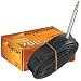 Avenir Smooth Presta 60mm Valve Tube (700 X 18-23C)