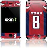 Skinit A. Ovechkin - Washington Capitals #8 Vinyl Skin for Apple iPhone 3G / 3GS