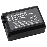 [Ships from and sold by power198],7.20V,900mAh,Li-ion,Replacement Digital Camera Battery for SONY DLSR A33, DLSR A55, SONY NEX-3, NEX-5 Series,Compatible Part Numbers: NP-FW50,