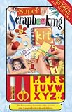 Review Hinkler Books  / Super Scrap Booking (Amazing Fun Boxes)