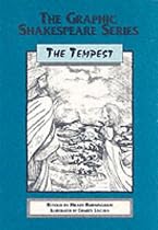The Tempest (Graphic Shakespeare)