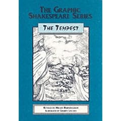 The Tempest (Graphic Shakespeare Series)