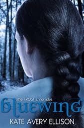Bluewing (The Frost Chronicles)