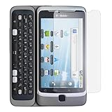 Seidio Ultimate Screen Guard for HTC G2 - 2 Pack (Crystal Clear)