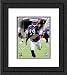 Framed Mark Clayton Baltimore Ravens 8x10 Photo