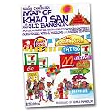 Nancy Chandler's Map of Khao San and Old Bangkok