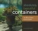 Book Absolutely Beautiful Containers: The ABCs of Creative Container Gardens
