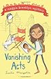 Vanishing Acts (A Maggie Brooklyn Mystery)