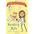 Vanishing Acts (A Maggie Brooklyn Mystery)
