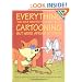 Everything You Ever Wanted to Know About Cartooning But Were Afraid to Draw (Christopher Hart Titles)