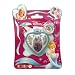 Disney Princess Heart Make-Up Sets - Cinderella Glitter Jelly Lip Gloss