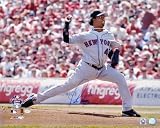 Pedro Martinez New York Mets Autographed 16x20 Photo