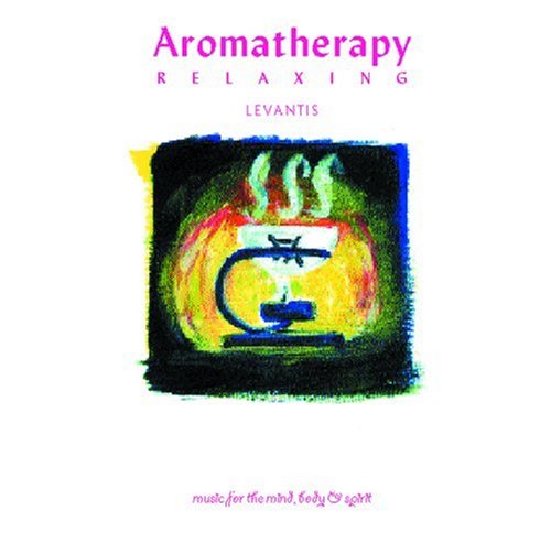CD-Charts  Music : Aromatherapy Vol.1 - Relaxing: Music for the Mind, Body & Spirit