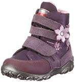 Ricosta Manjula(M) 39253 Mädchen Lauflernschuhe
