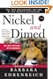 Nickel and Dimed: On (Not) Getting By in America