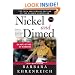 Nickel and Dimed: On (Not) Getting By in America