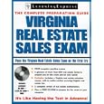 Virginia Real Estate Sales Exam