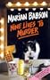 Nine Lives to Murder