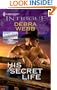 His Secret Life (Harlequin Intrigue)