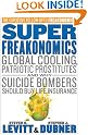 SuperFreakonomics: Global Cooling...