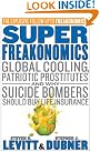 SuperFreakonomics: Global Cooling...