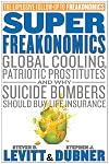 Super Freakonomics