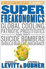 Super Freakonomics