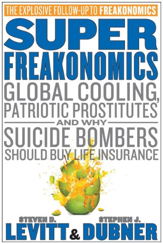 SuperFreakonomics