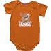 Nfl Cleveland Browns Infant Creeper Size: Infant 24 Months