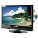 Grundig 22 VLE 2100 DVD 55 cm (22 Zoll) LED-Backlight-Fernseher, Energieeffizienzklasse B (HD-Ready, 50Hz) hochglanz schwarz