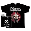Misfits Lukic Only T-Shirt