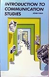 Introduction to communication studies