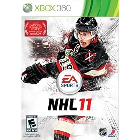 NHL 11NHL 11