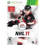 NHL 11