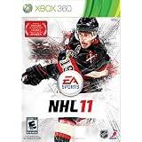 NHL 11