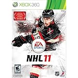 NHL 11 - Xbox 360