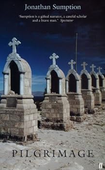 pilgrimage - jonathan sumption
