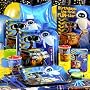 WALL-E Party Supplies - Deluxe Pack
