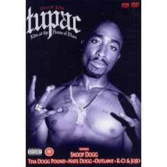 Tupac Feat. Snoop Dogg - Live at the House of Blues